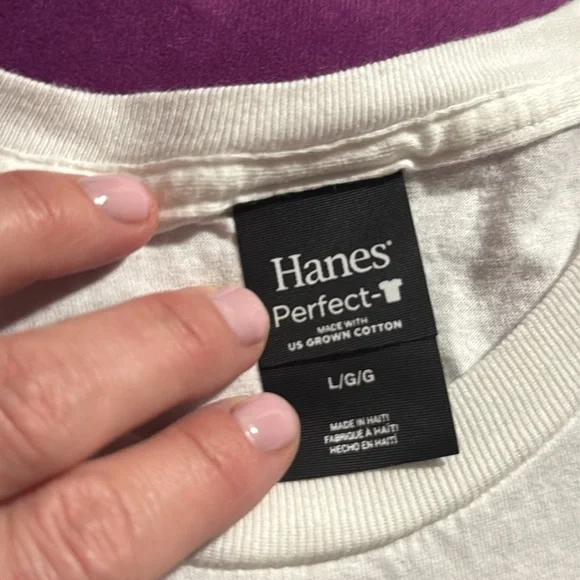 1800 tequila white black T-shirt shortsleeve sizes 2 adult Large, 1 adult medium - Picture 2 of 7